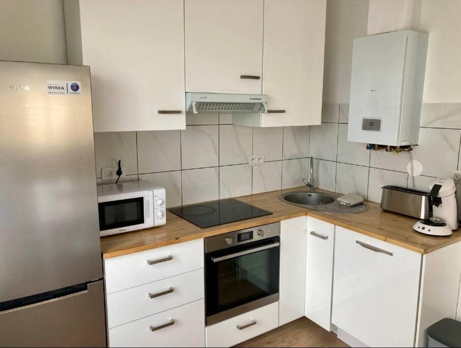 Grand Appartement Proche Cite De L'Espace Toulouse Exterior foto